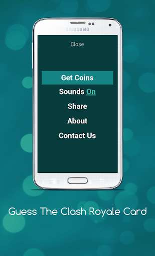 Run android online APK Guess The CR Card from MyAndroid or emulate Guess The CR Card using MyAndroid