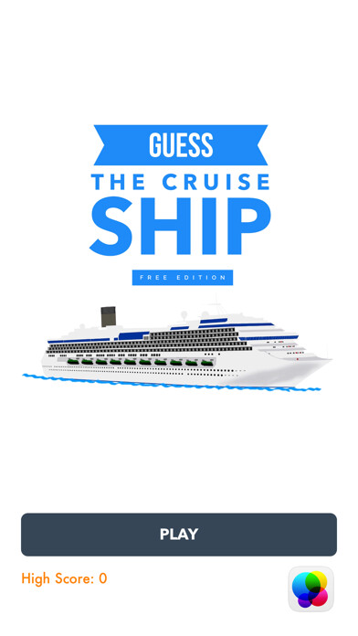 Emulate iPhone app Guess the Cruise Ship Game Free using MyAndroid Emulate iPhone app Guess the Cruise Ship Game Free using MyAndroid