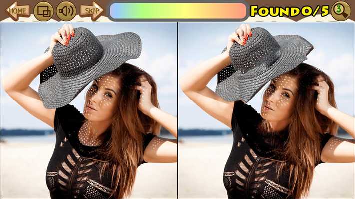 Emulate Android APK Guess the Difference 14