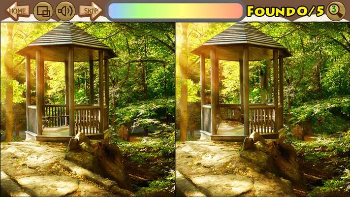 Emulate Android APK Guess the Difference 76