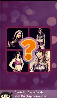 Emulate Android APK Guess the Divas Trivia for Wwe Emulate Android APK Guess the Divas Trivia for Wwe
