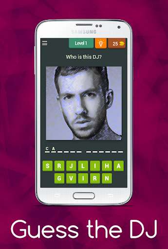 Run android online APK Guess the DJ from MyAndroid or emulate Guess the DJ using MyAndroid