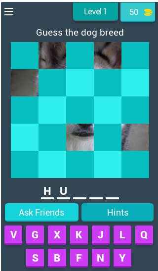 Run android online APK Guess The Dog Breed FREE from MyAndroid or emulate Guess The Dog Breed FREE using MyAndroid Run android online APK Guess The Dog Breed FREE from MyAndroid or emulate Guess The Dog Breed FREE using MyAndroid
