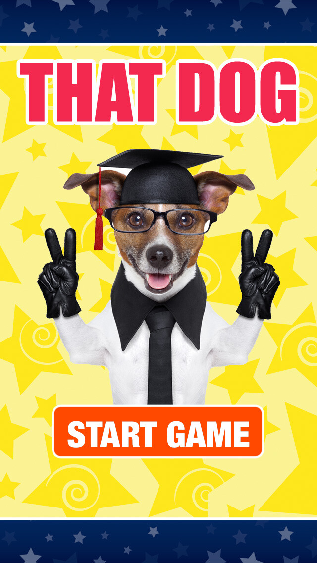 Emulate iPhone app Guess the Dog - Free Breed Photo Quiz Game using MyAndroid Emulate iPhone app Guess the Dog - Free Breed Photo Quiz Game using MyAndroid