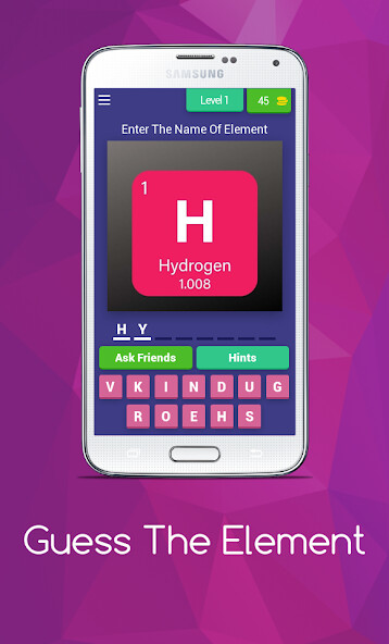 Run android online APK Guess The Element Quiz 2023 from MyAndroid or emulate Guess The Element Quiz 2023 using MyAndroid Run android online APK Guess The Element Quiz 2023 from MyAndroid or emulate Guess The Element Quiz 2023 using MyAndroid