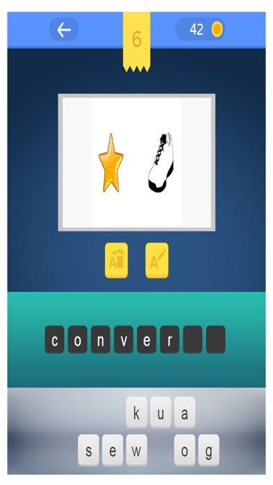 Emulate iPhone app Guess The Emoji Brand Quiz - trivia games using MyAndroid Emulate iPhone app Guess The Emoji Brand Quiz - trivia games using MyAndroid