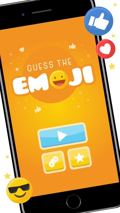Emulate iPhone app Guess The Emoji Challenge Quiz using MyAndroid Emulate iPhone app Guess The Emoji Challenge Quiz using MyAndroid