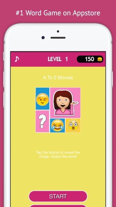 Emulate iPhone app Guess The Emoji Quiz Fun Addicting and Guessing Games using MyAndroid Emulate iPhone app Guess The Emoji Quiz Fun Addicting and Guessing Games using MyAndroid