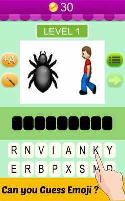 Emulate Android APK Guess the Emoji Quiz Games Emulate Android APK Guess the Emoji Quiz Games