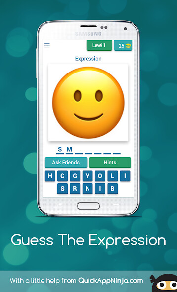 Run android online APK Guess The Expression from MyAndroid or emulate Guess The Expression using MyAndroid Run android online APK Guess The Expression from MyAndroid or emulate Guess The Expression using MyAndroid