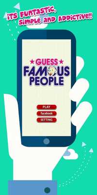 Emulate Android APK Guess The Famous People Emulate Android APK Guess The Famous People