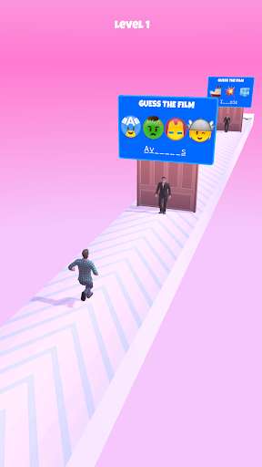 Emulate Android APK Guess the Film Emulate Android APK Guess the Film