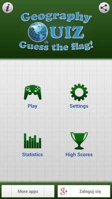 Emulate Android APK Guess the Flag! Geography Quiz Emulate Android APK Guess the Flag! Geography Quiz