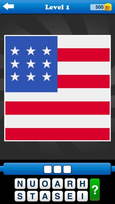 Run android online APK Guess the Flag Quiz World Game from MyAndroid or emulate Guess the Flag Quiz World Game using MyAndroid