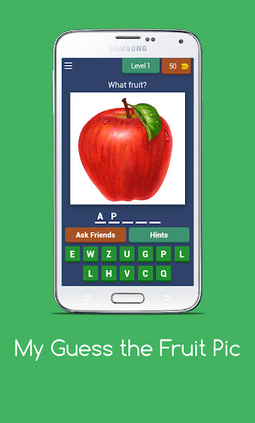 Run android online APK guess the fruit picture from MyAndroid or emulate guess the fruit picture using MyAndroid Run android online APK guess the fruit picture from MyAndroid or emulate guess the fruit picture using MyAndroid