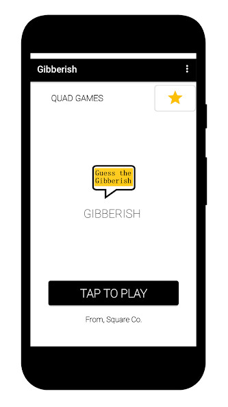 Run android online APK Guess the gibberish game from MyAndroid or emulate Guess the gibberish game using MyAndroid Run android online APK Guess the gibberish game from MyAndroid or emulate Guess the gibberish game using MyAndroid