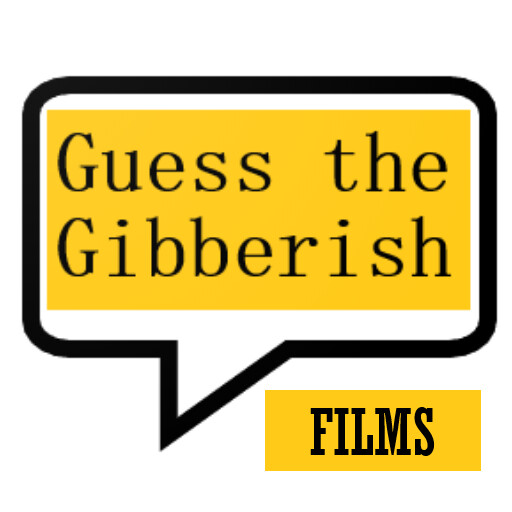 Run android online APK Guess the gibberish - (movie) from MyAndroid or emulate Guess the gibberish - (movie) using MyAndroid