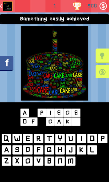 Run android online APK Guess The Idiom from MyAndroid or emulate Guess The Idiom using MyAndroid