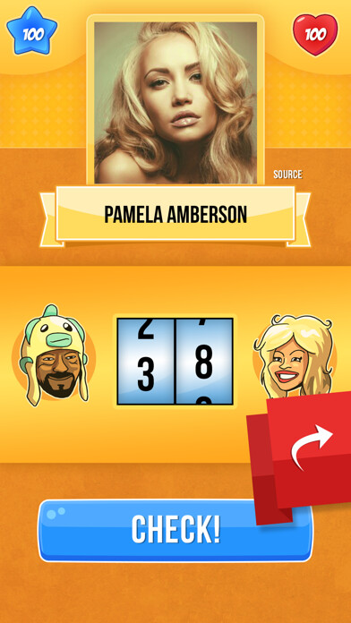 Emulate iPhone app Guess Their Age using MyAndroid Emulate iPhone app Guess Their Age using MyAndroid