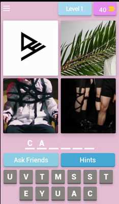 Emulate Android APK Guess the K-pop song 2 Emulate Android APK Guess the K-pop song 2