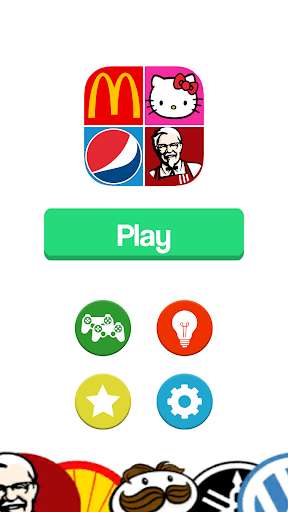 Run android online APK Guess the Logo - Brand Quiz from MyAndroid or emulate Guess the Logo - Brand Quiz using MyAndroid