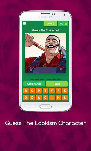 Run android online APK Guess The Lookism Character from MyAndroid or emulate Guess The Lookism Character using MyAndroid Run android online APK Guess The Lookism Character from MyAndroid or emulate Guess The Lookism Character using MyAndroid