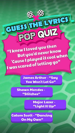 Run android online APK Guess The Lyrics POP Quiz from MyAndroid or emulate Guess The Lyrics POP Quiz using MyAndroid Run android online APK Guess The Lyrics POP Quiz from MyAndroid or emulate Guess The Lyrics POP Quiz using MyAndroid