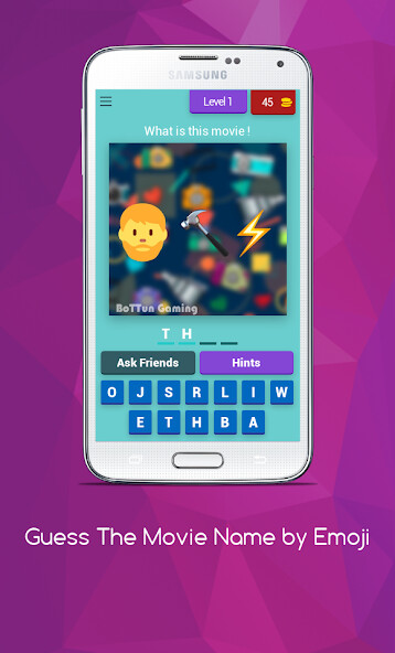 Run android online APK Guess The Movie by Emoji from MyAndroid or emulate Guess The Movie by Emoji using MyAndroid Run android online APK Guess The Movie by Emoji from MyAndroid or emulate Guess The Movie by Emoji using MyAndroid