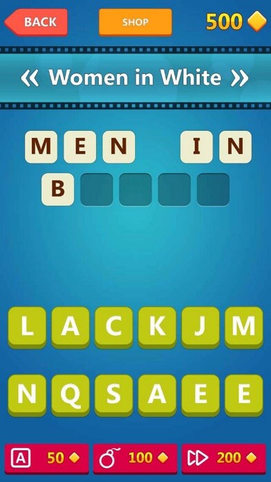Emulate Android APK Guess The Movie. Flipwords Emulate Android APK Guess The Movie. Flipwords