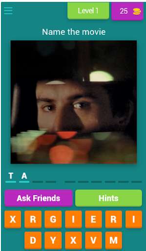 Run android online APK Guess the Movie (hard) from MyAndroid or emulate Guess the Movie (hard) using MyAndroid