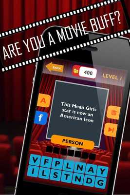 Emulate Android APK Guess The Movie - Movies Quiz