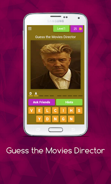 Run android online APK Guess the Movies Director from MyAndroid or emulate Guess the Movies Director using MyAndroid Run android online APK Guess the Movies Director from MyAndroid or emulate Guess the Movies Director using MyAndroid