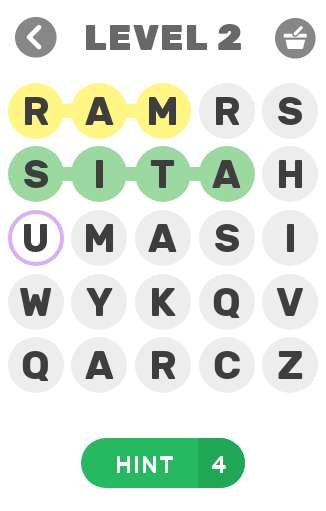 Run android online APK Guess the name of Indian gods from MyAndroid or emulate Guess the name of Indian gods using MyAndroid