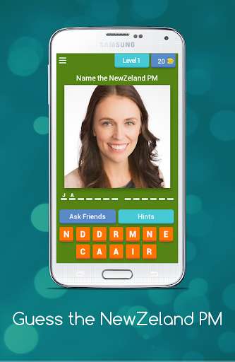 Run android online APK Guess The NewZeland Prime Minister from MyAndroid or emulate Guess The NewZeland Prime Minister using MyAndroid Run android online APK Guess The NewZeland Prime Minister from MyAndroid or emulate Guess The NewZeland Prime Minister using MyAndroid