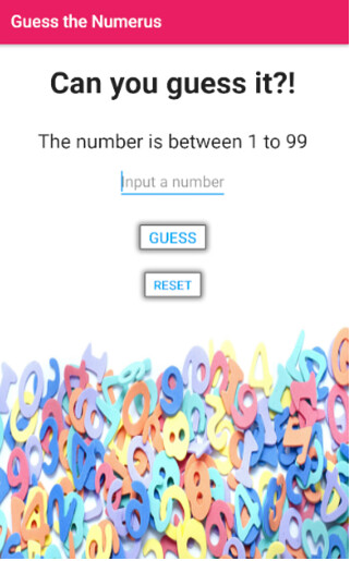 Run android online APK Guess The Numerus from MyAndroid or emulate Guess The Numerus using MyAndroid Run android online APK Guess The Numerus from MyAndroid or emulate Guess The Numerus using MyAndroid
