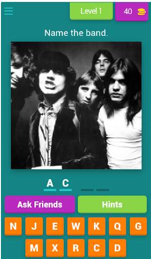 Run android online APK Guess the Old Band from MyAndroid or emulate Guess the Old Band using MyAndroid Run android online APK Guess the Old Band from MyAndroid or emulate Guess the Old Band using MyAndroid
