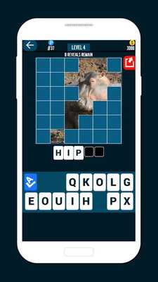Emulate Android APK Guess the Photo