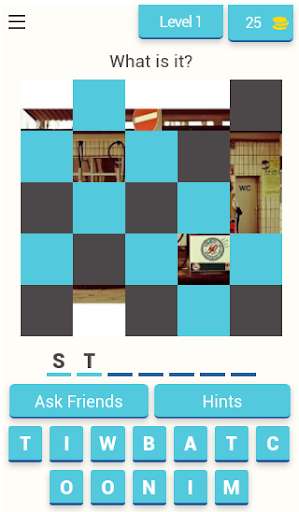 Run android online APK Guess the Pic by Lakerfield from MyAndroid or emulate Guess the Pic by Lakerfield using MyAndroid Run android online APK Guess the Pic by Lakerfield from MyAndroid or emulate Guess the Pic by Lakerfield using MyAndroid