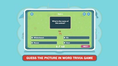 Emulate iPhone app Guess The Picture Quiz Games using MyAndroid Emulate iPhone app Guess The Picture Quiz Games using MyAndroid