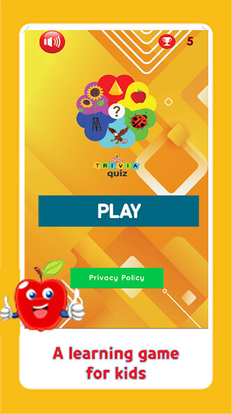 Run android online APK Guess The Picture -Trivia Quiz from MyAndroid or emulate Guess The Picture -Trivia Quiz using MyAndroid