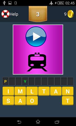 Emulate Android APK Guess The Picture Words Emulate Android APK Guess The Picture Words