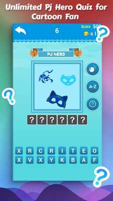 Emulate Android APK Guess the Pj hero mask Emulate Android APK Guess the Pj hero mask