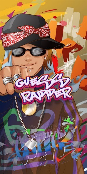 Run android online APK Guess the rapper quiz from MyAndroid or emulate Guess the rapper quiz using MyAndroid