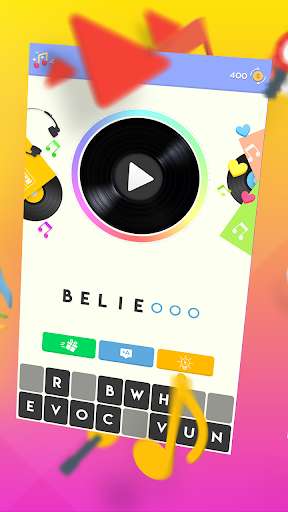Run android online APK Guess The Rock Music Quiz 2018 from MyAndroid or emulate Guess The Rock Music Quiz 2018 using MyAndroid