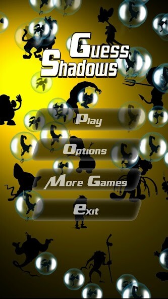 Run android online APK guess the shadow from MyAndroid or emulate guess the shadow using MyAndroid Run android online APK guess the shadow from MyAndroid or emulate guess the shadow using MyAndroid