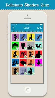 Emulate Android APK Guess The Shadow - Shadow Quiz Game Emulate Android APK Guess The Shadow - Shadow Quiz Game