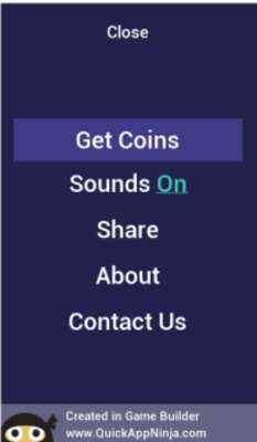 Emulate Android APK Guess The Singer Trivia Quiz