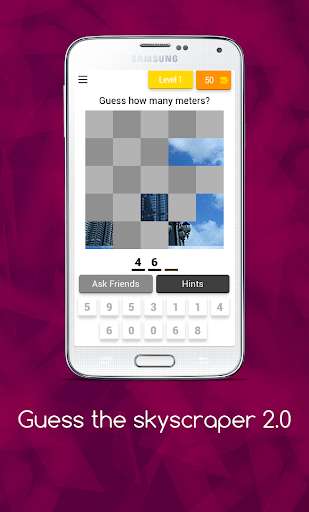 Run android online APK Guess the skyscraper 2.0 from MyAndroid or emulate Guess the skyscraper 2.0 using MyAndroid
