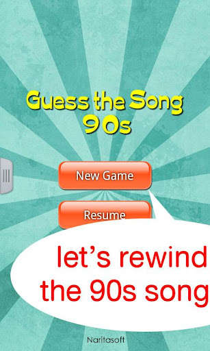 Emulate Android APK Guess the Song 90s Emulate Android APK Guess the Song 90s