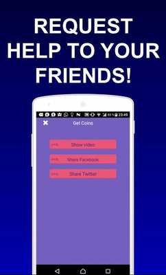 Emulate Android APK Guess the song of J Balvin Emulate Android APK Guess the song of J Balvin